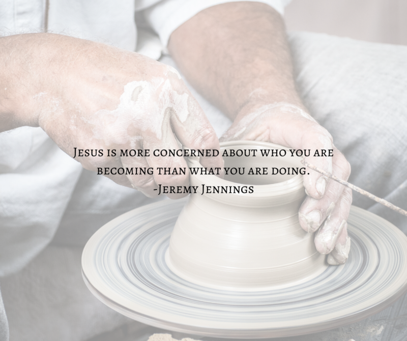 Desire vs. Discipline